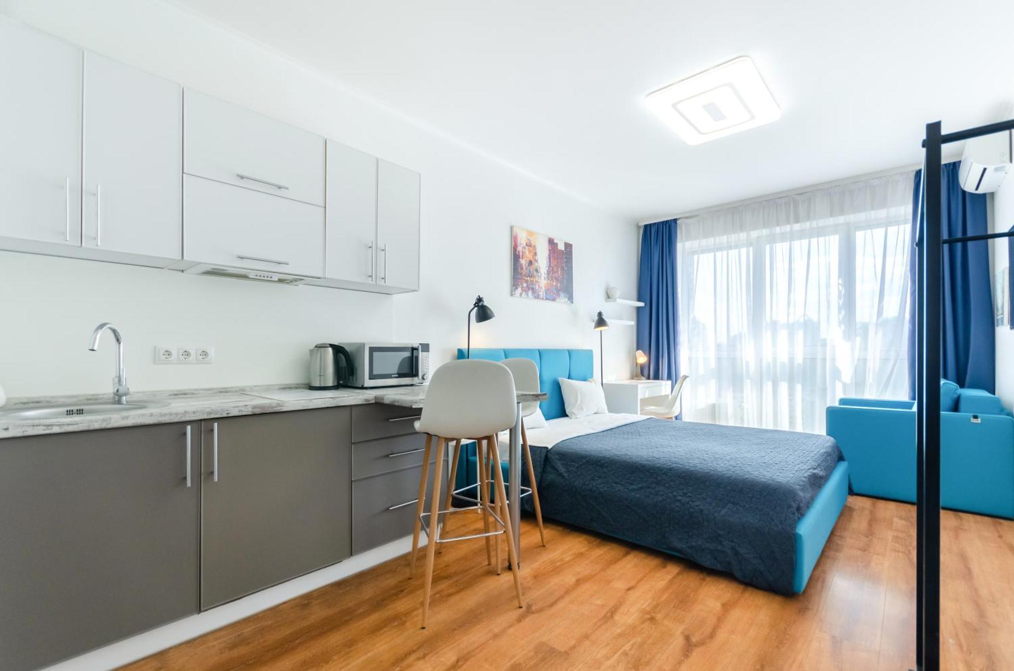 Petrovdom 199A-199B In Smart Apartments Rc Kvartet Near Central Railway Station Kiev Ngoại thất bức ảnh