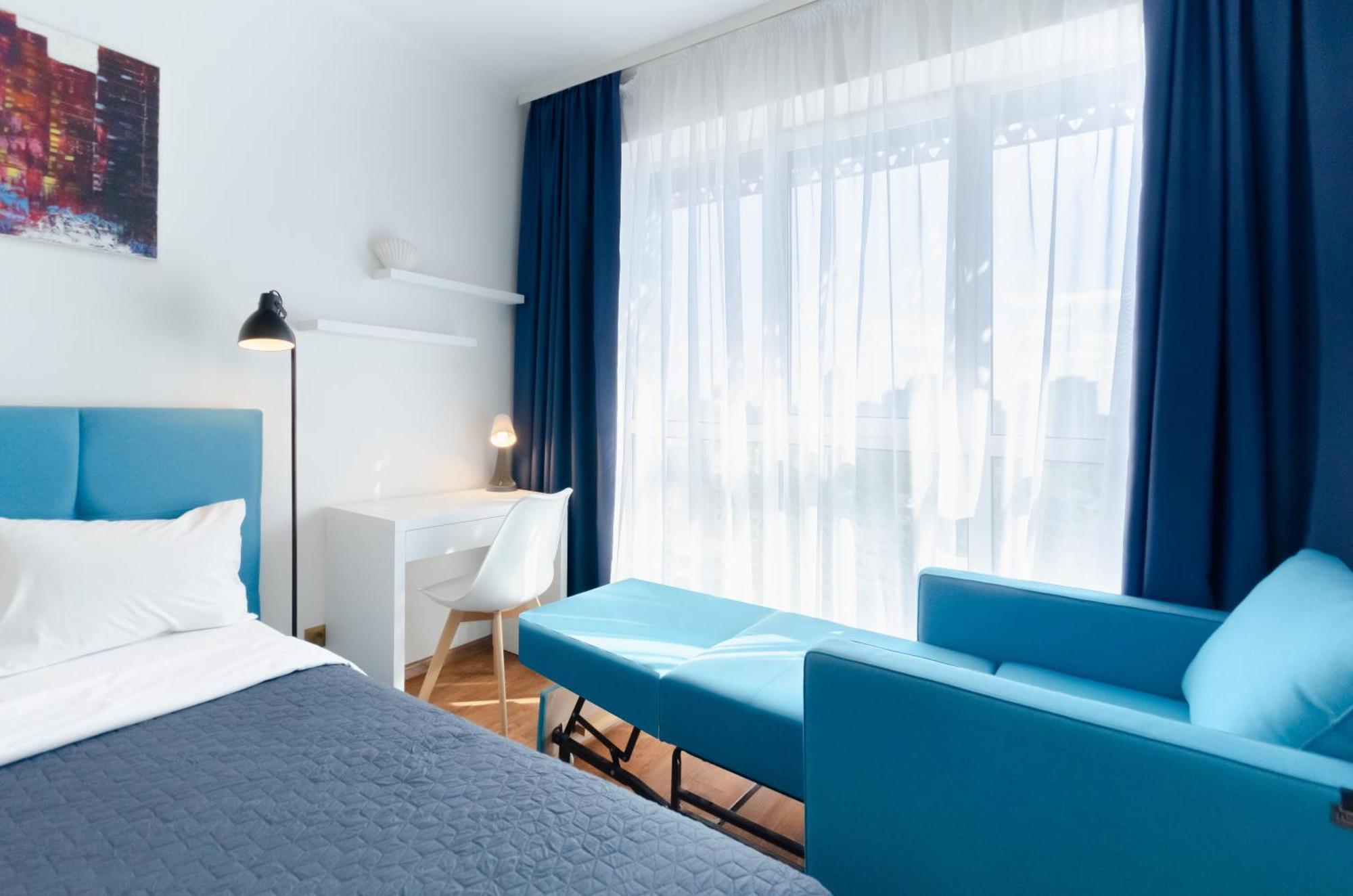 Petrovdom 199A-199B In Smart Apartments Rc Kvartet Near Central Railway Station Kiev Ngoại thất bức ảnh
