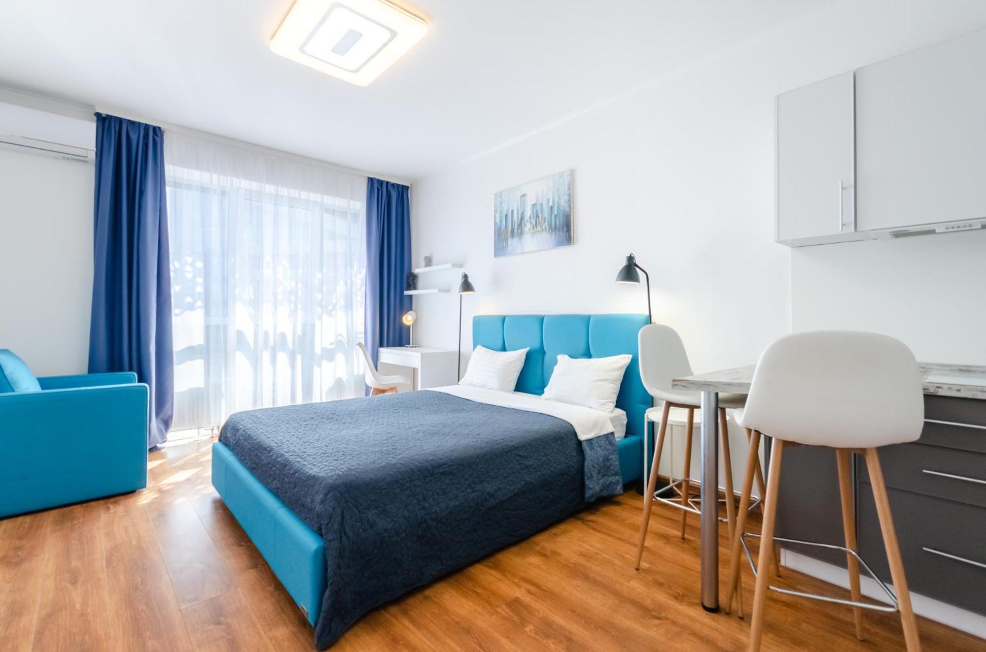 Petrovdom 199A-199B In Smart Apartments Rc Kvartet Near Central Railway Station Kiev Ngoại thất bức ảnh