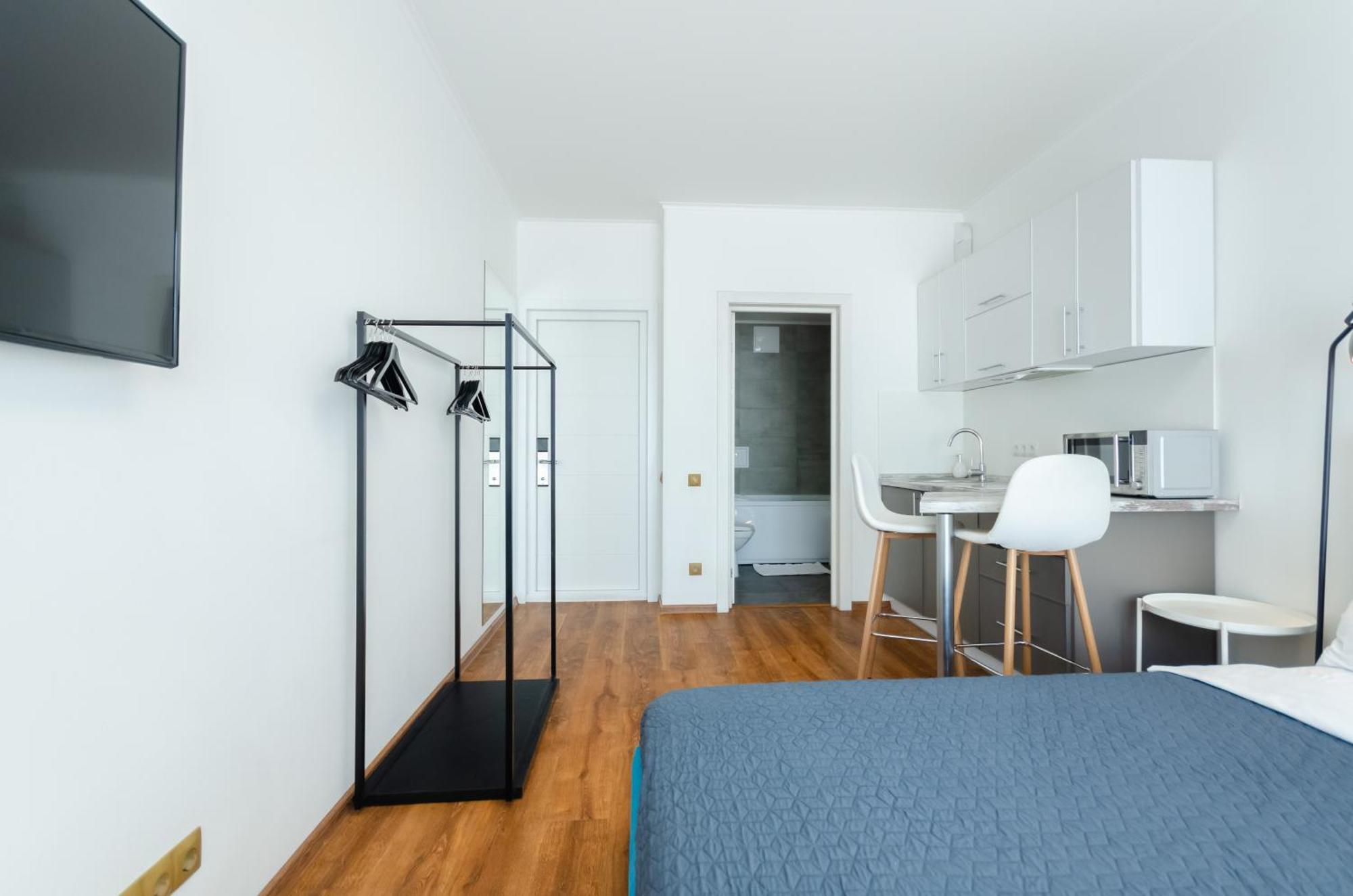 Petrovdom 199A-199B In Smart Apartments Rc Kvartet Near Central Railway Station Kiev Ngoại thất bức ảnh