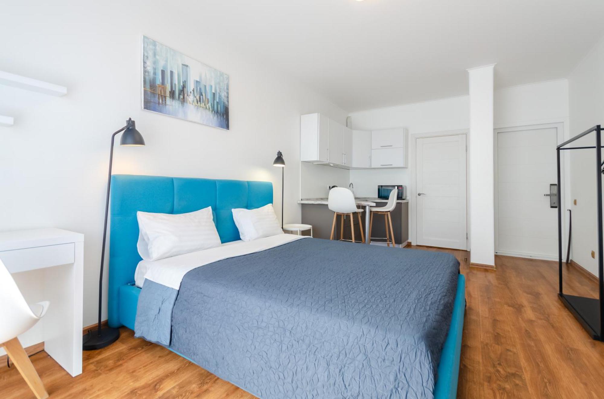 Petrovdom 199A-199B In Smart Apartments Rc Kvartet Near Central Railway Station Kiev Ngoại thất bức ảnh