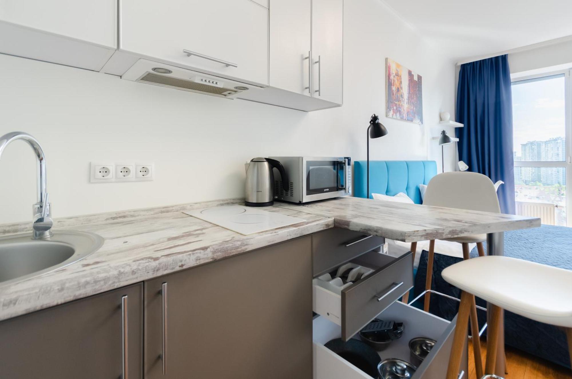 Petrovdom 199A-199B In Smart Apartments Rc Kvartet Near Central Railway Station Kiev Ngoại thất bức ảnh